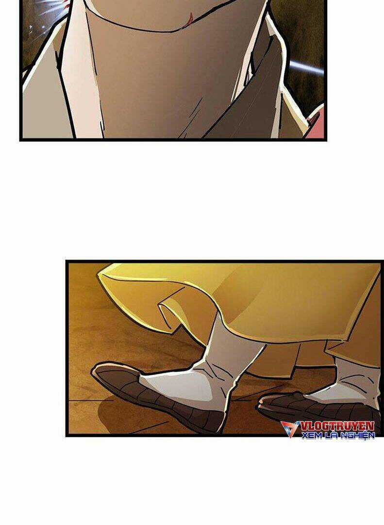 Ỷ Thiên Đồ Long Kí - Chapter 7 - Trang 35