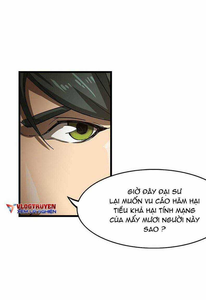 Ỷ Thiên Đồ Long Kí - Chapter 7 - Trang 6