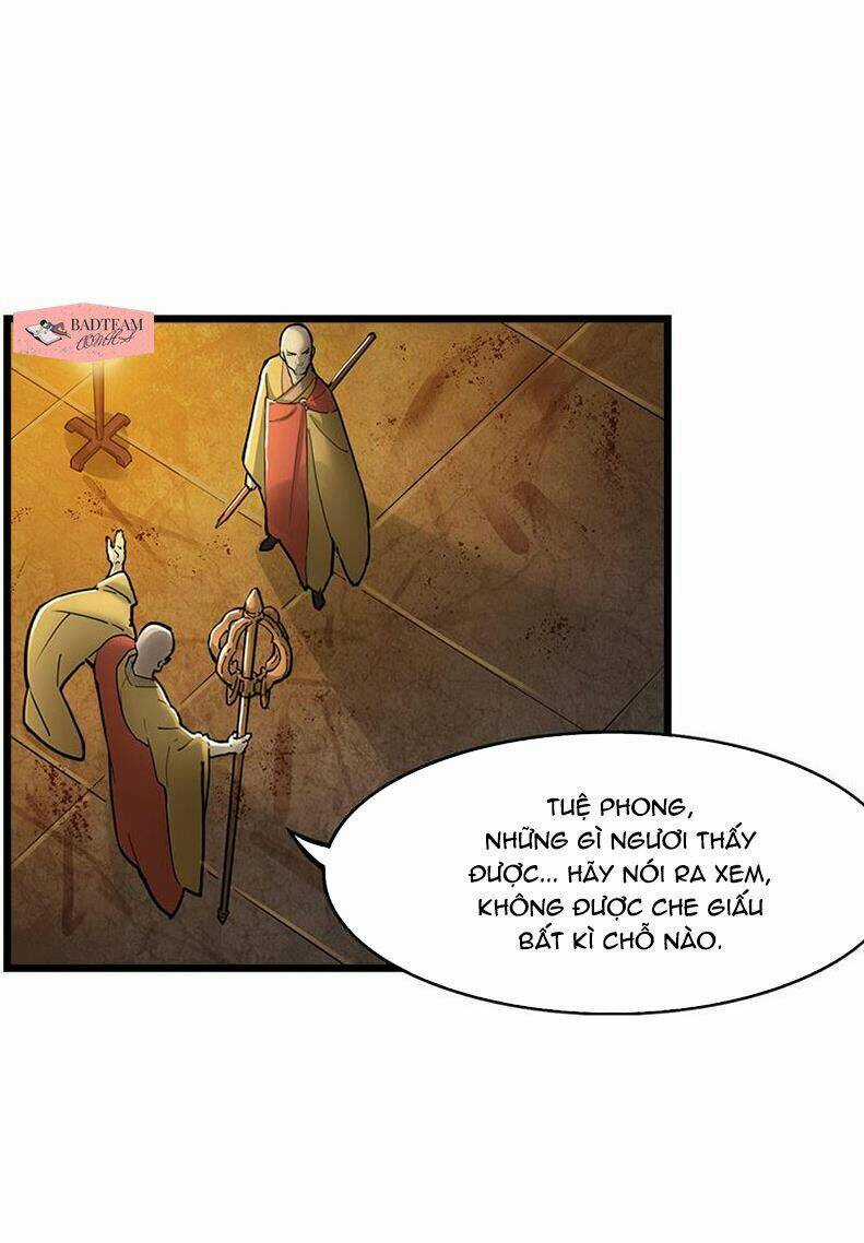 Ỷ Thiên Đồ Long Kí - Chapter 7 - Trang 7