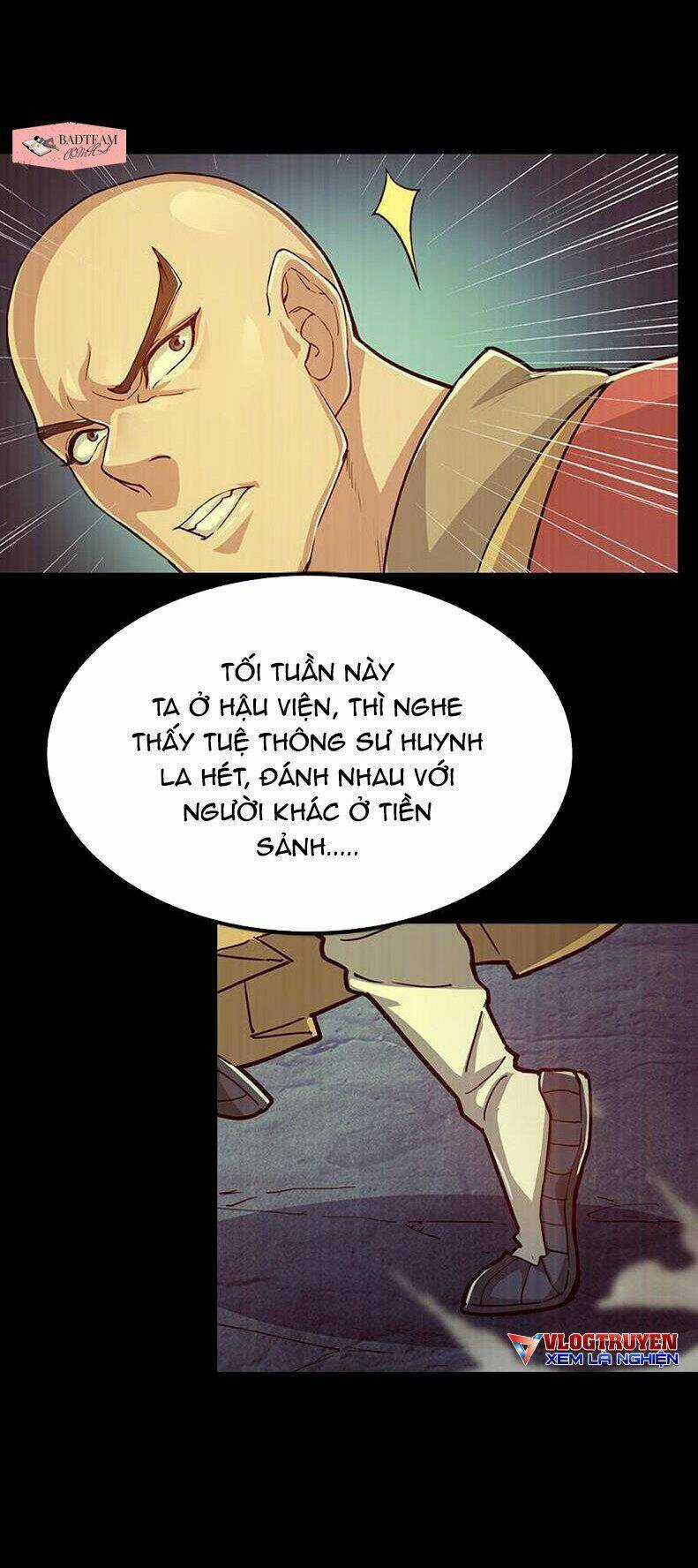 Ỷ Thiên Đồ Long Kí - Chapter 7 - Trang 10