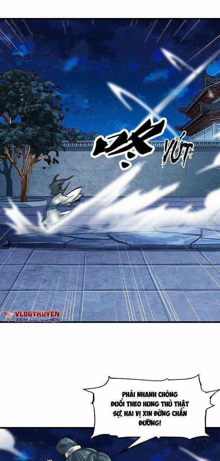 Ỷ Thiên Đồ Long Kí - Chapter 8 - Trang 13