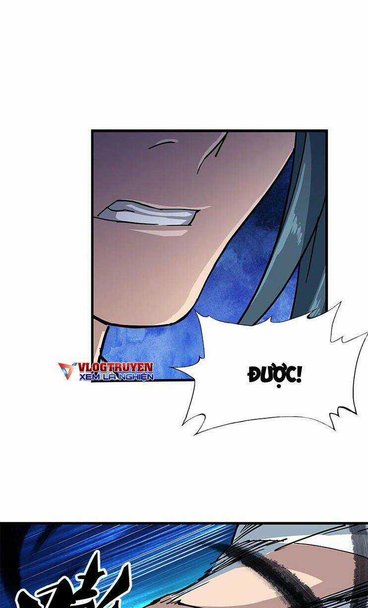 Ỷ Thiên Đồ Long Kí - Chapter 8 - Trang 17