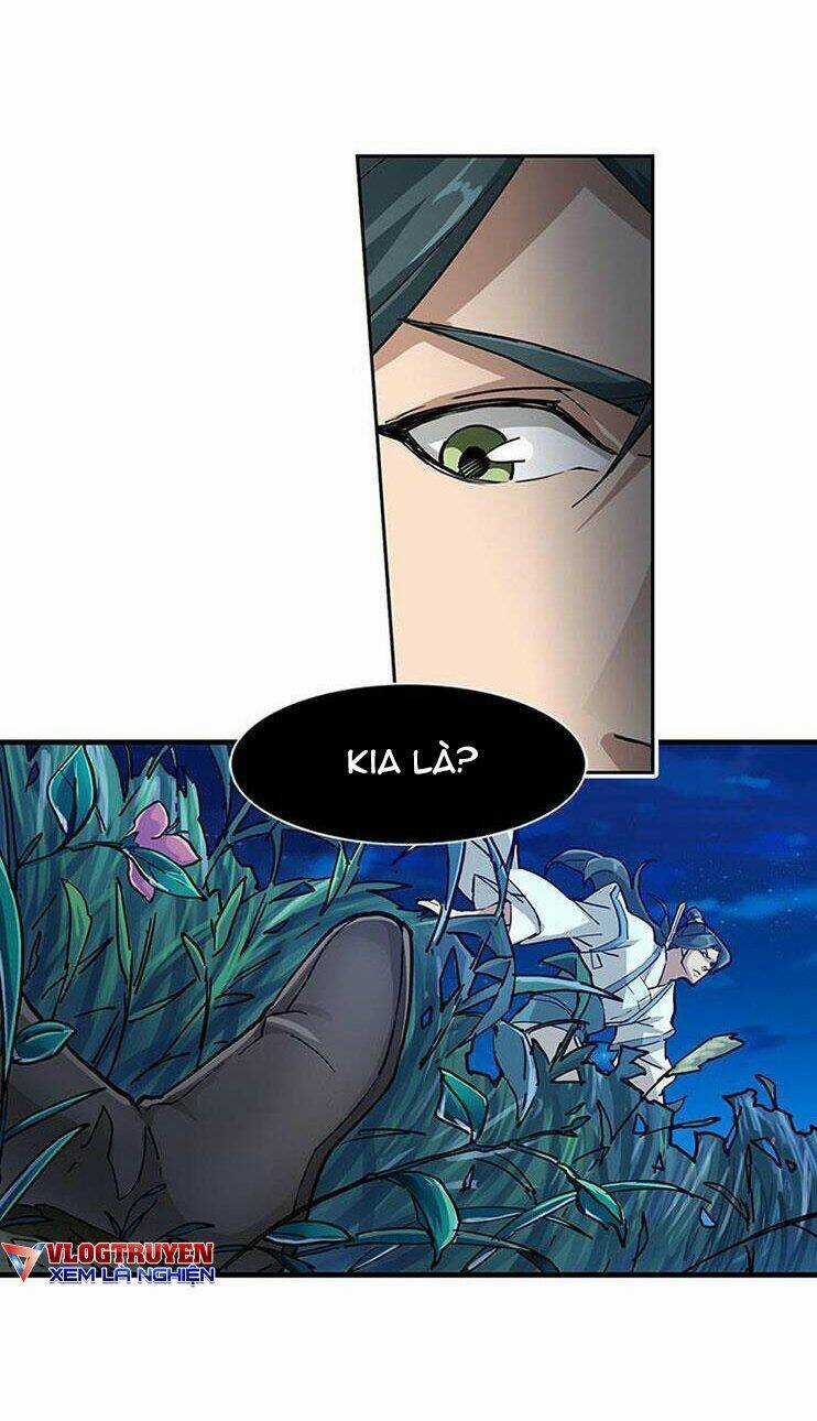 Ỷ Thiên Đồ Long Kí - Chapter 8 - Trang 20