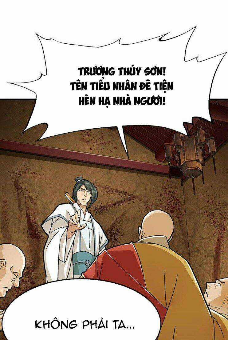 Ỷ Thiên Đồ Long Kí - Chapter 8 - Trang 3