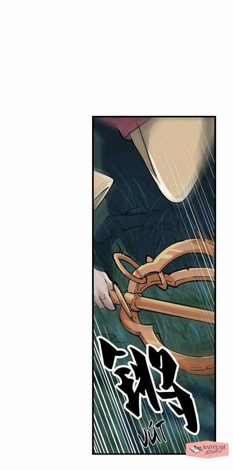 Ỷ Thiên Đồ Long Kí - Chapter 8 - Trang 25