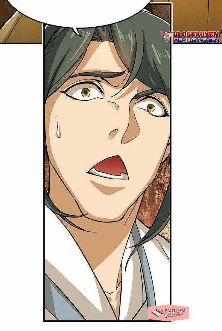 Ỷ Thiên Đồ Long Kí - Chapter 8 - Trang 4