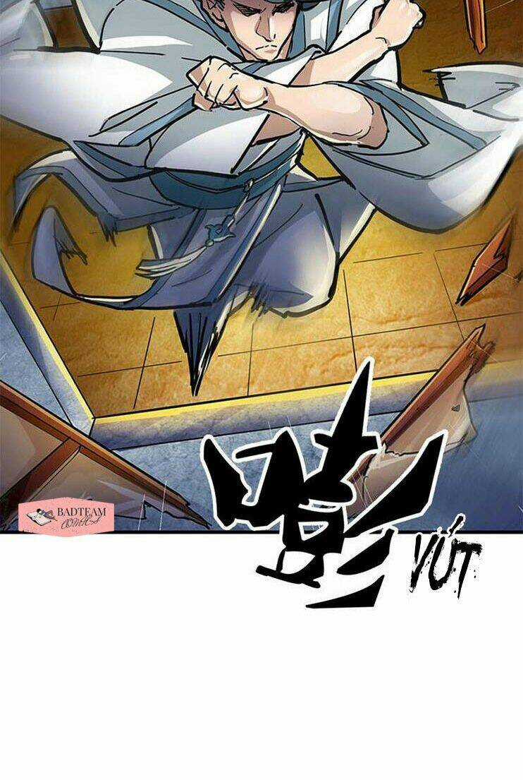 Ỷ Thiên Đồ Long Kí - Chapter 8 - Trang 8