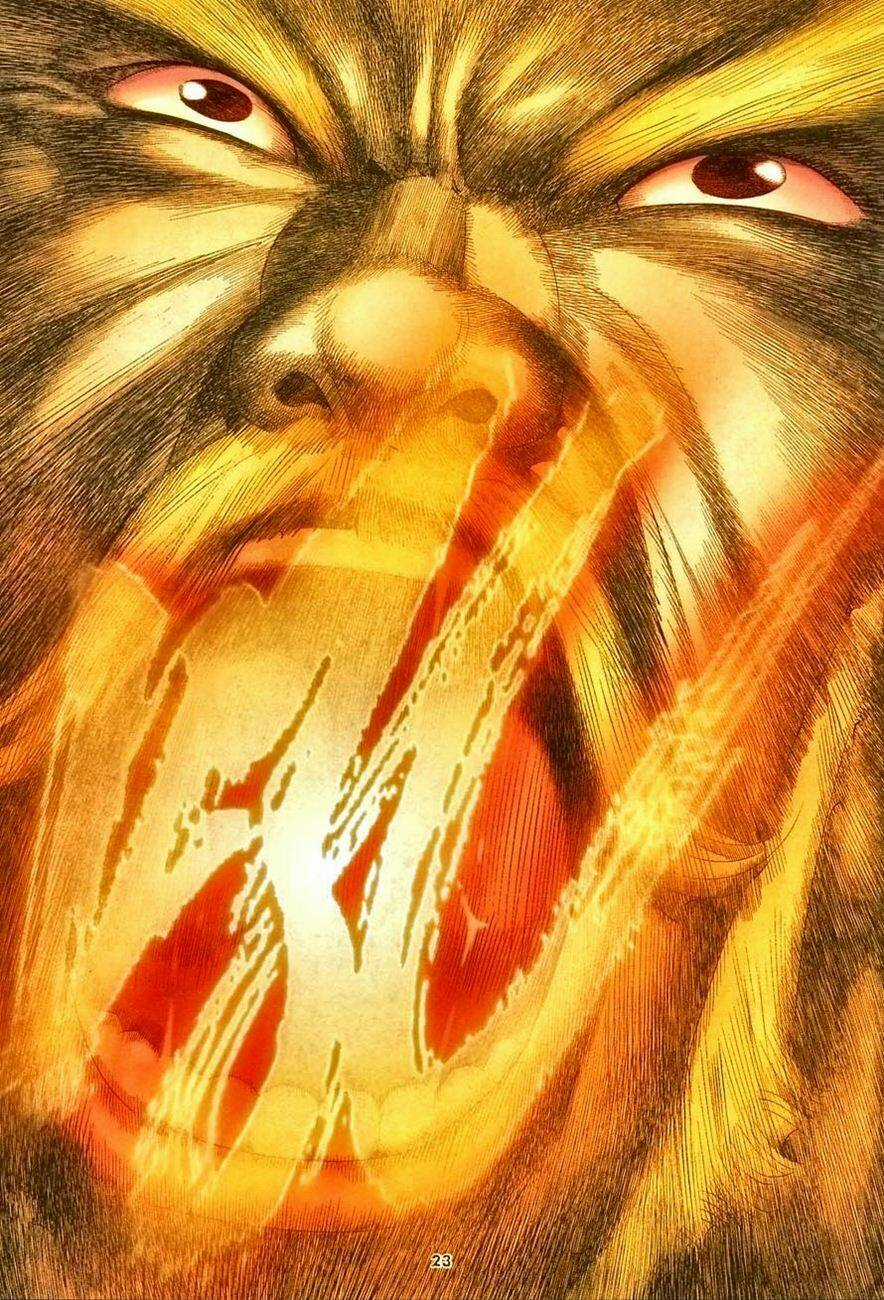 Ỷ Thiên Đồ Long Ký - Chapter 3 - Trang 23