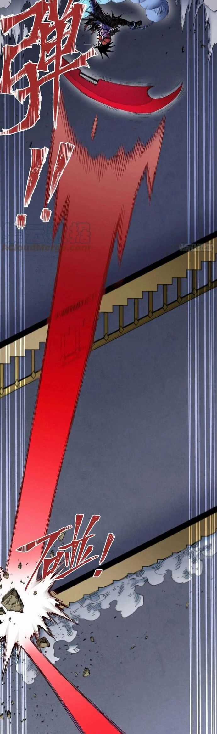 Y Thống Loạn Thế - Chapter 18 - Trang 15