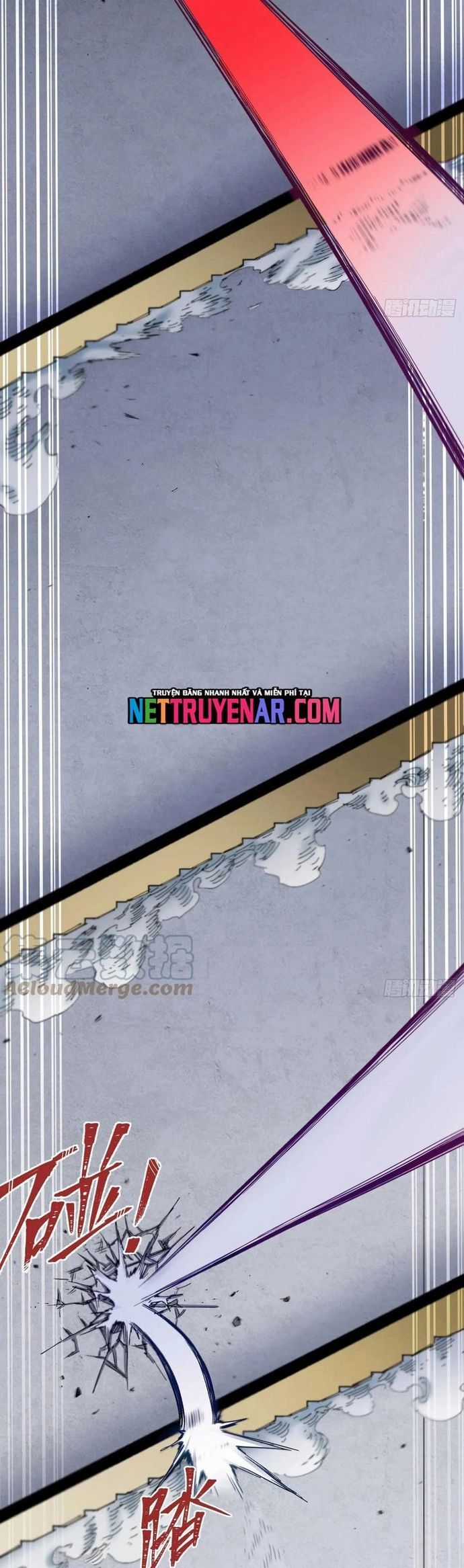 Y Thống Loạn Thế - Chapter 18 - Trang 16