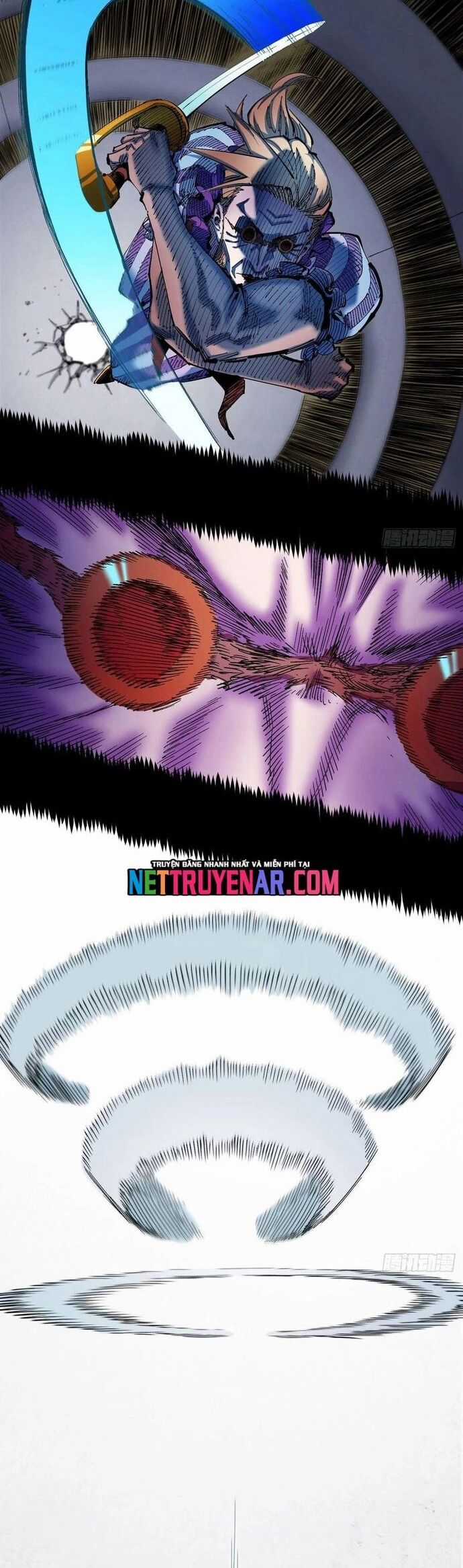 Y Thống Loạn Thế - Chapter 18 - Trang 18