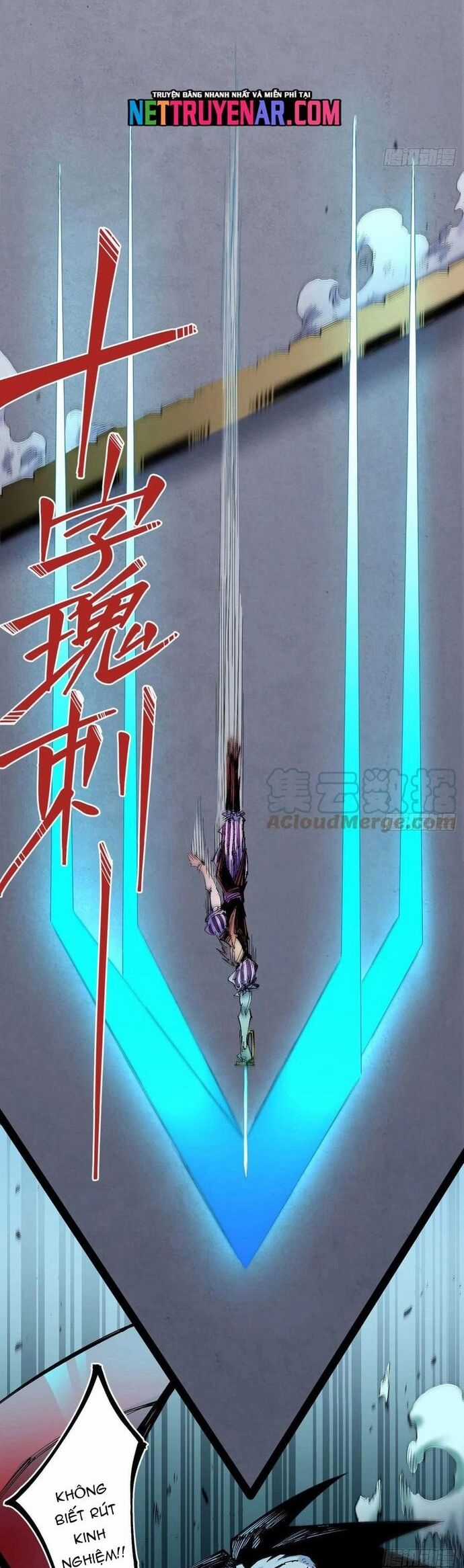 Y Thống Loạn Thế - Chapter 18 - Trang 20