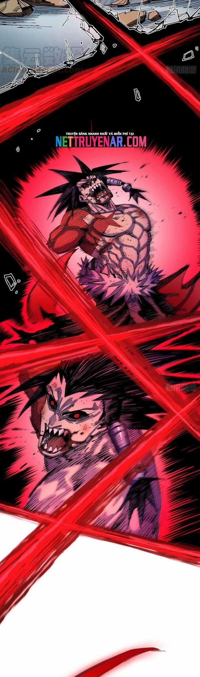 Y Thống Loạn Thế - Chapter 18 - Trang 27