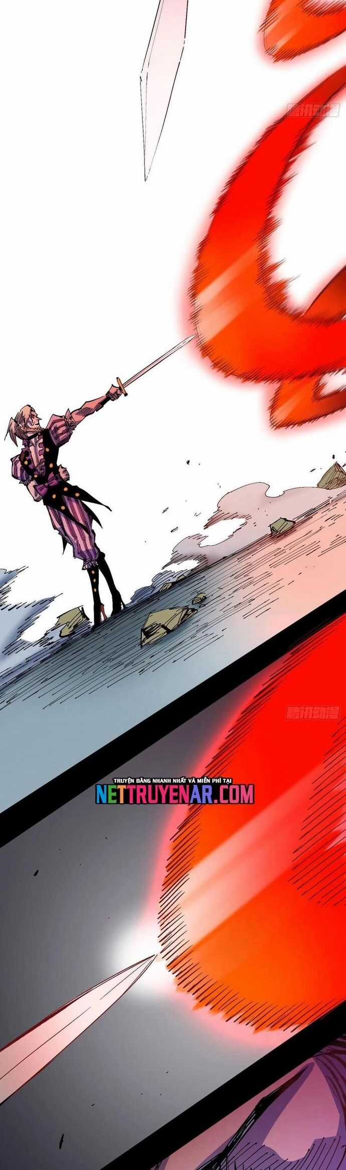 Y Thống Loạn Thế - Chapter 18 - Trang 29