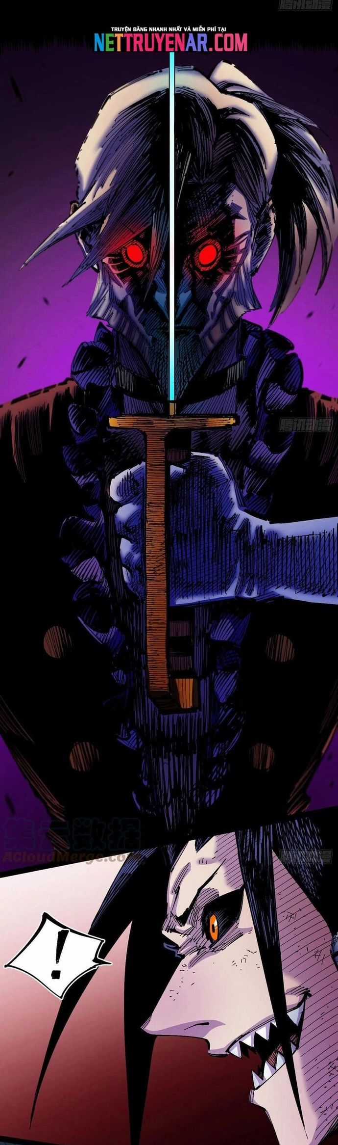 Y Thống Loạn Thế - Chapter 18 - Trang 4