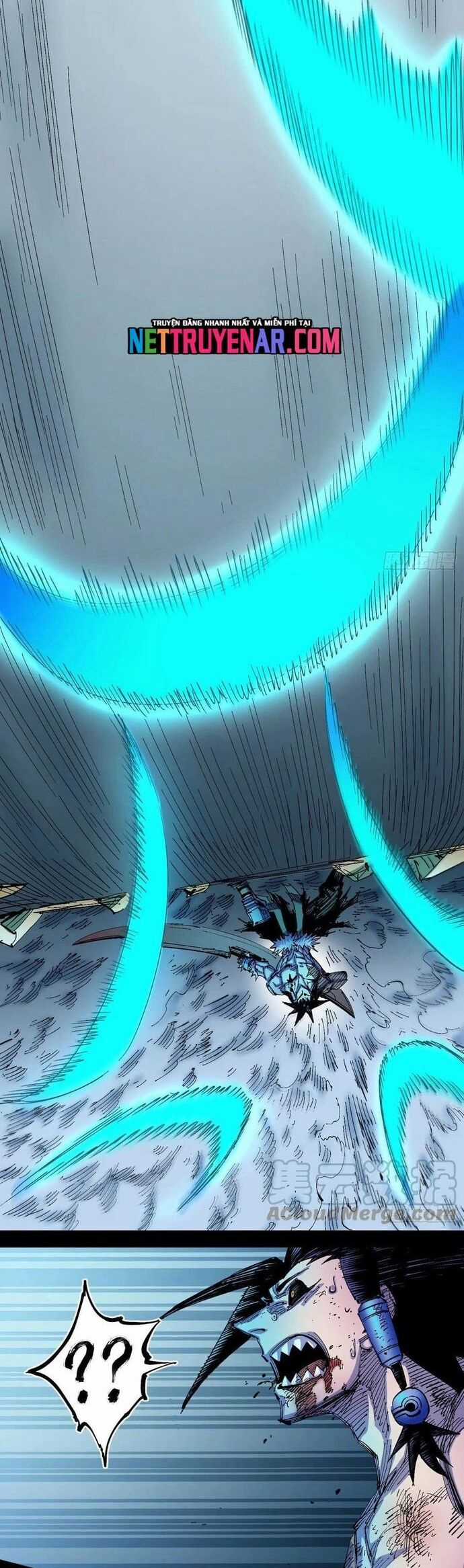 Y Thống Loạn Thế - Chapter 18 - Trang 32