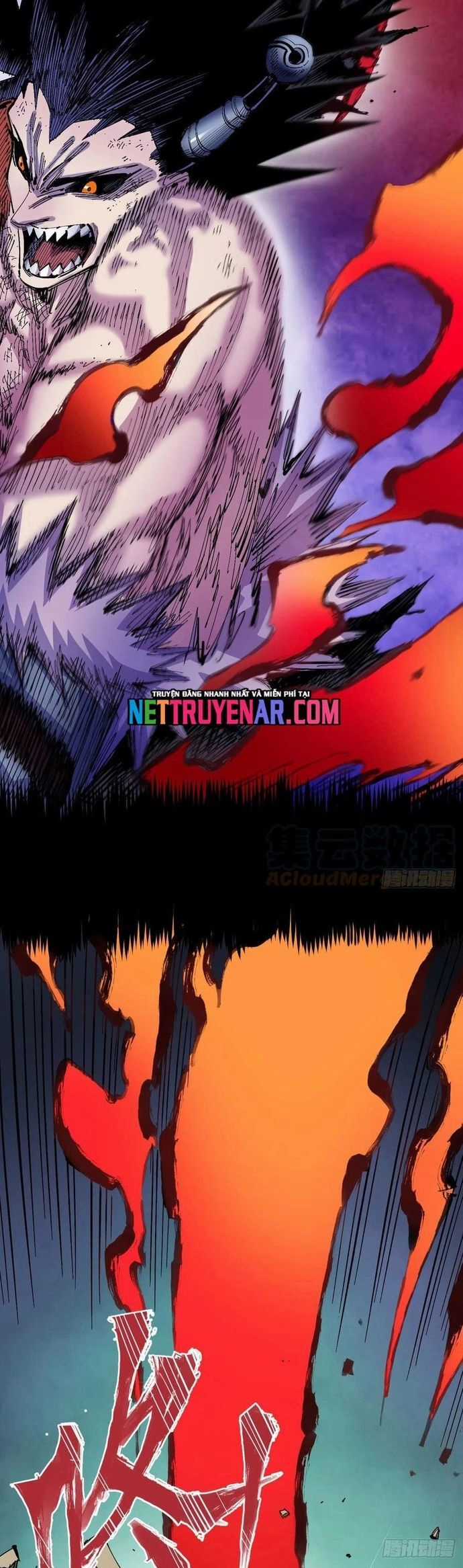 Y Thống Loạn Thế - Chapter 18 - Trang 7