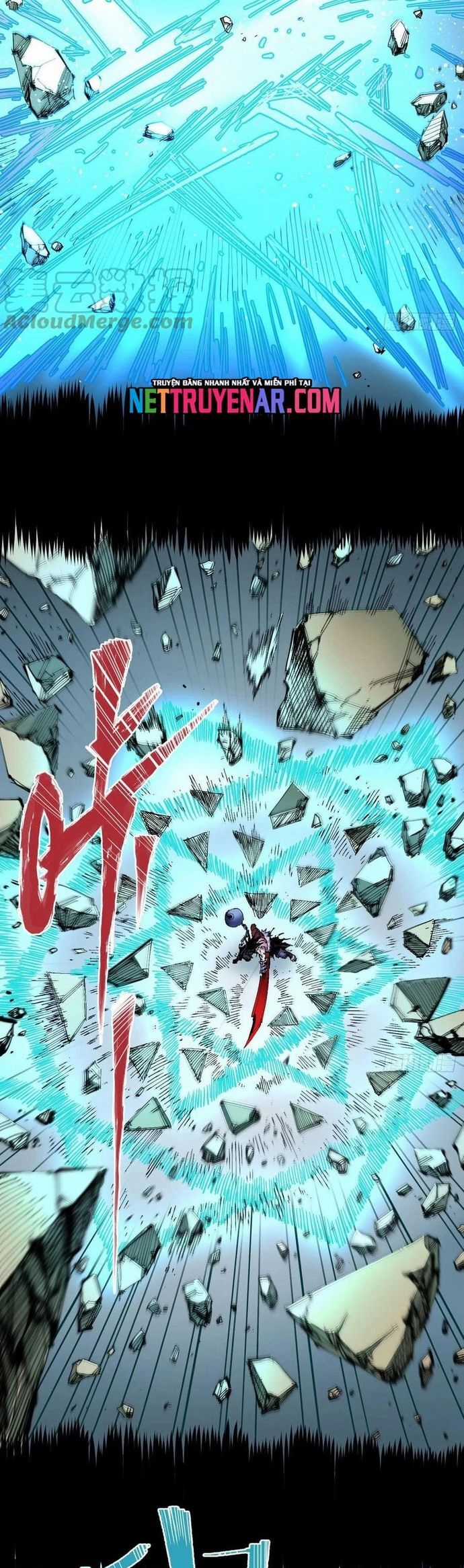 Y Thống Loạn Thế - Chapter 18 - Trang 10