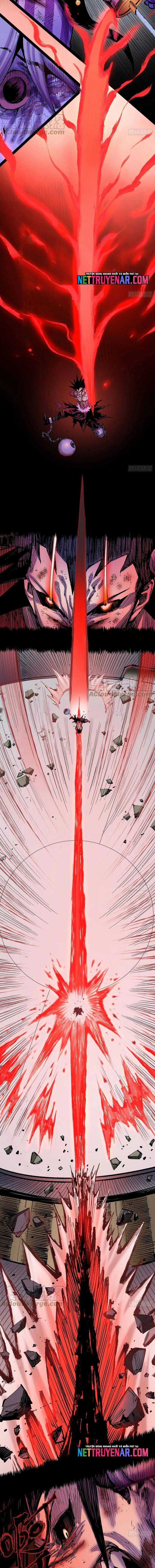 Y Thống Loạn Thế - Chapter 21 - Trang 3