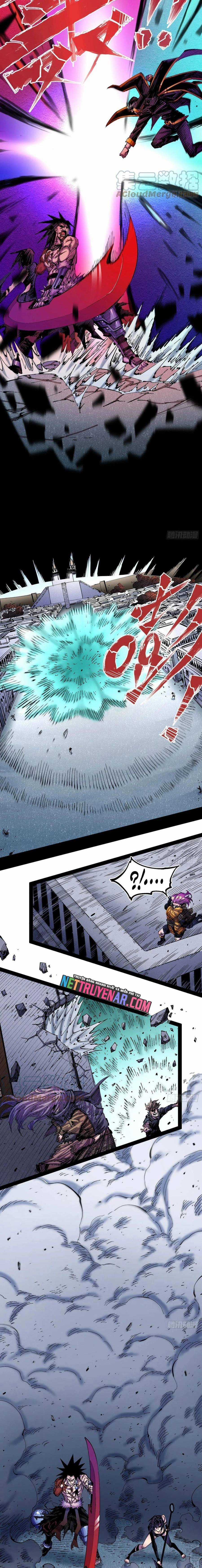 Y Thống Loạn Thế - Chapter 30 - Trang 6