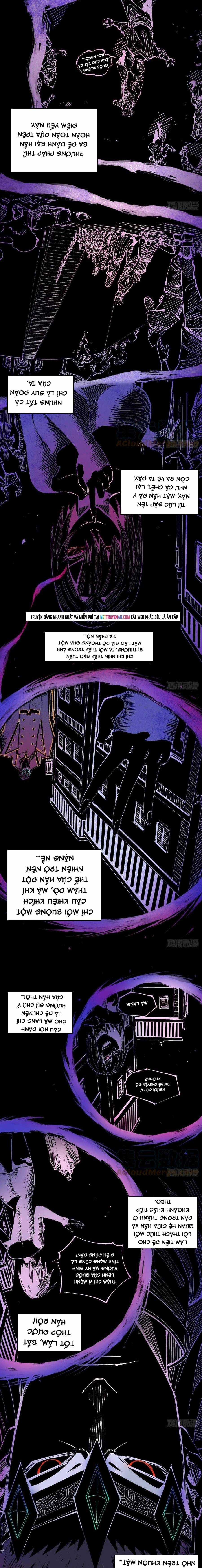 Y Thống Loạn Thế - Chapter 31 - Trang 7