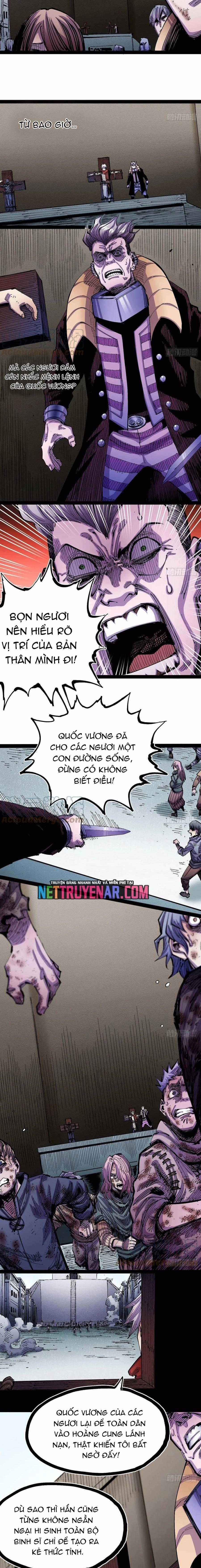 Y Thống Loạn Thế - Chapter 32 - Trang 2