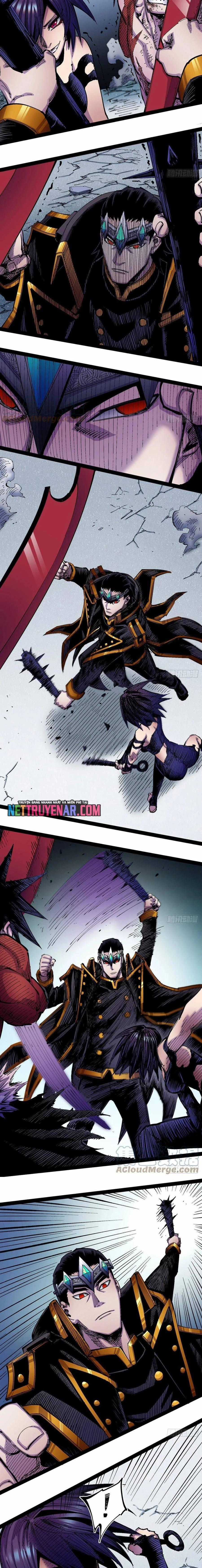 Y Thống Loạn Thế - Chapter 33 - Trang 2