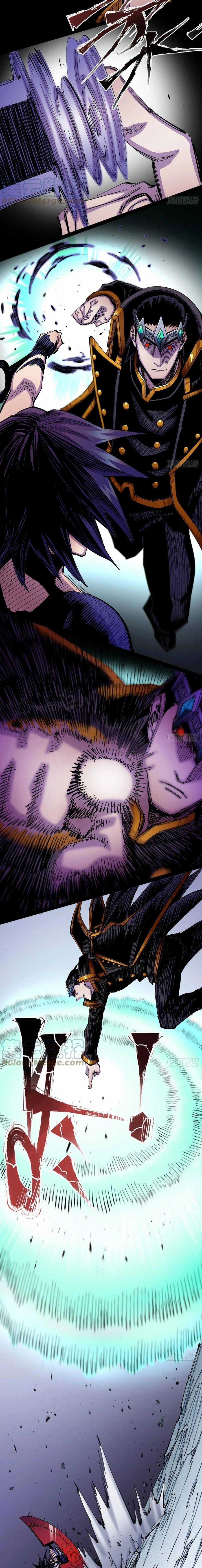 Y Thống Loạn Thế - Chapter 33 - Trang 4