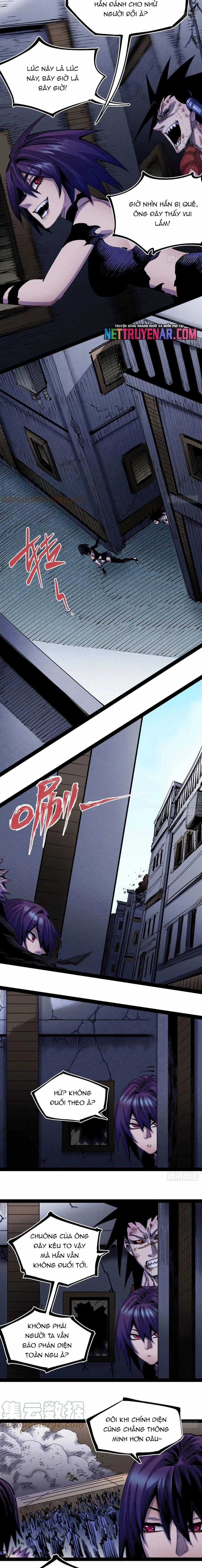 Y Thống Loạn Thế - Chapter 33 - Trang 9