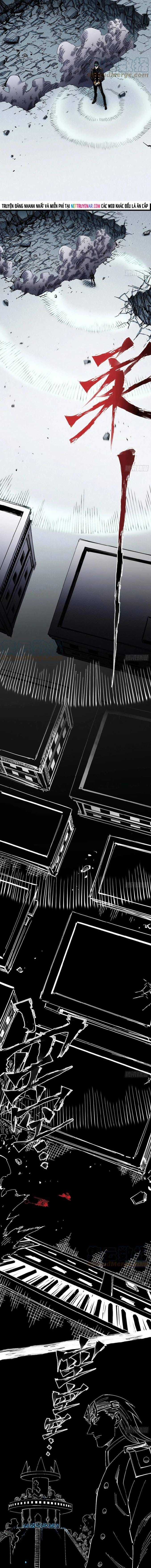 Y Thống Loạn Thế - Chapter 34 - Trang 4