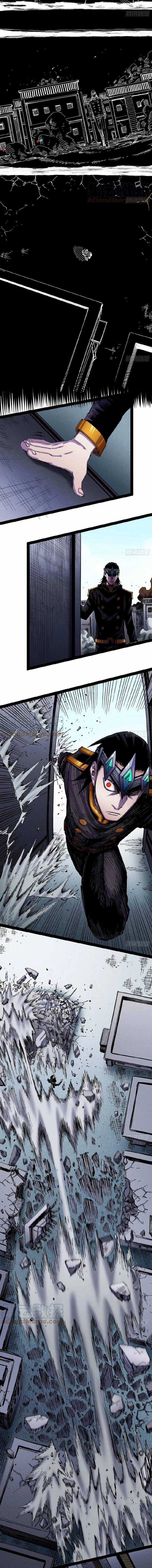 Y Thống Loạn Thế - Chapter 34 - Trang 5