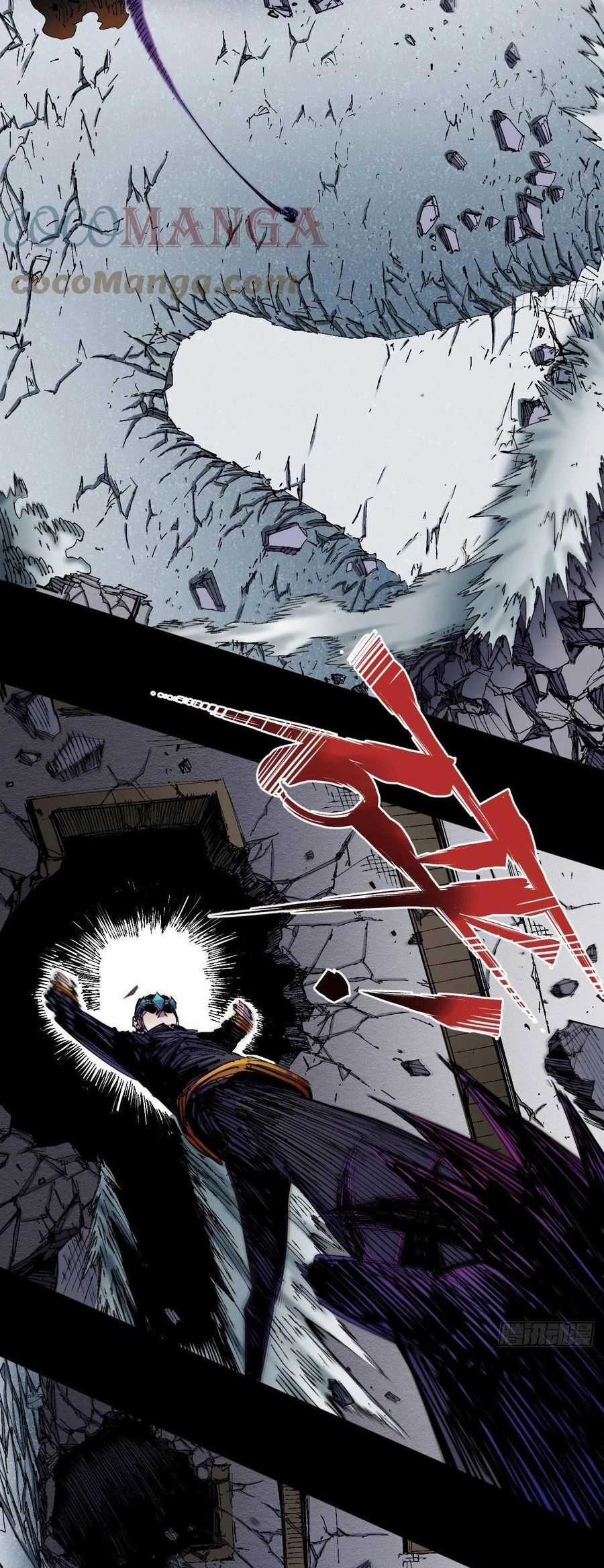 Y Thống Loạn Thế - Chapter 35 - Trang 13