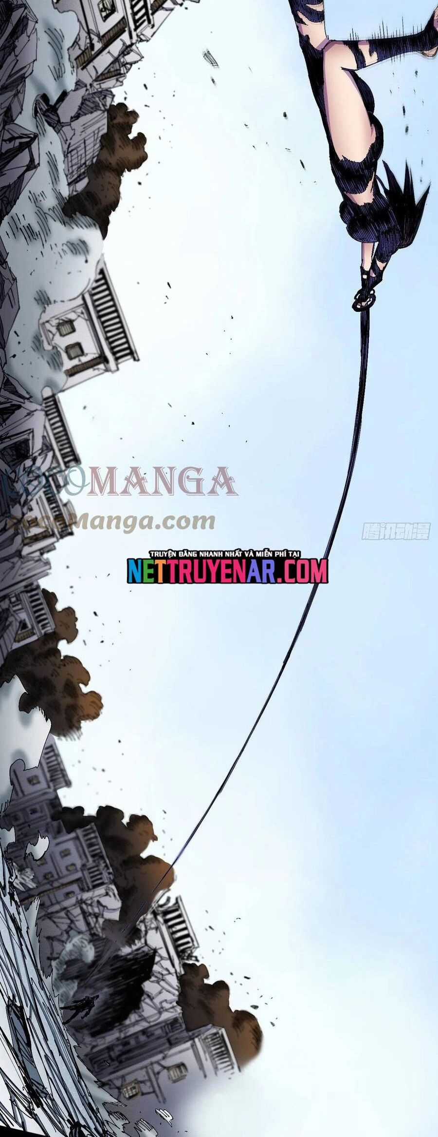 Y Thống Loạn Thế - Chapter 35 - Trang 18