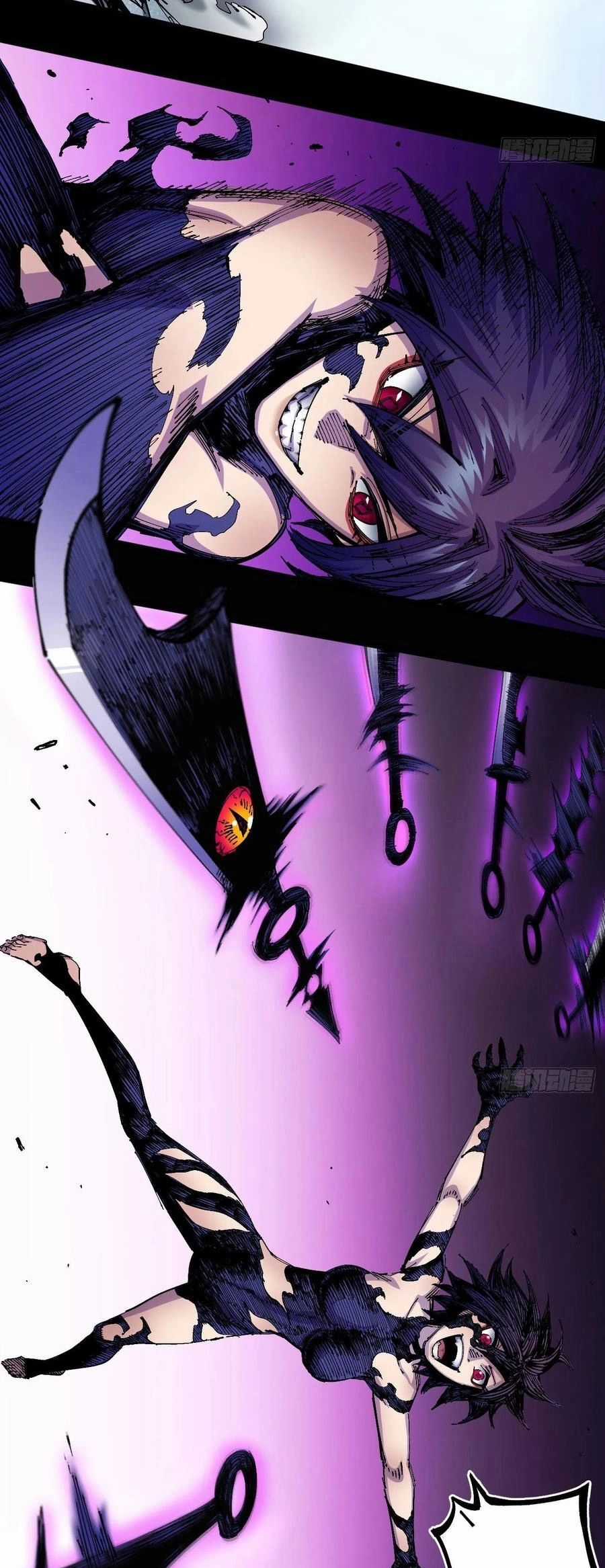 Y Thống Loạn Thế - Chapter 35 - Trang 19