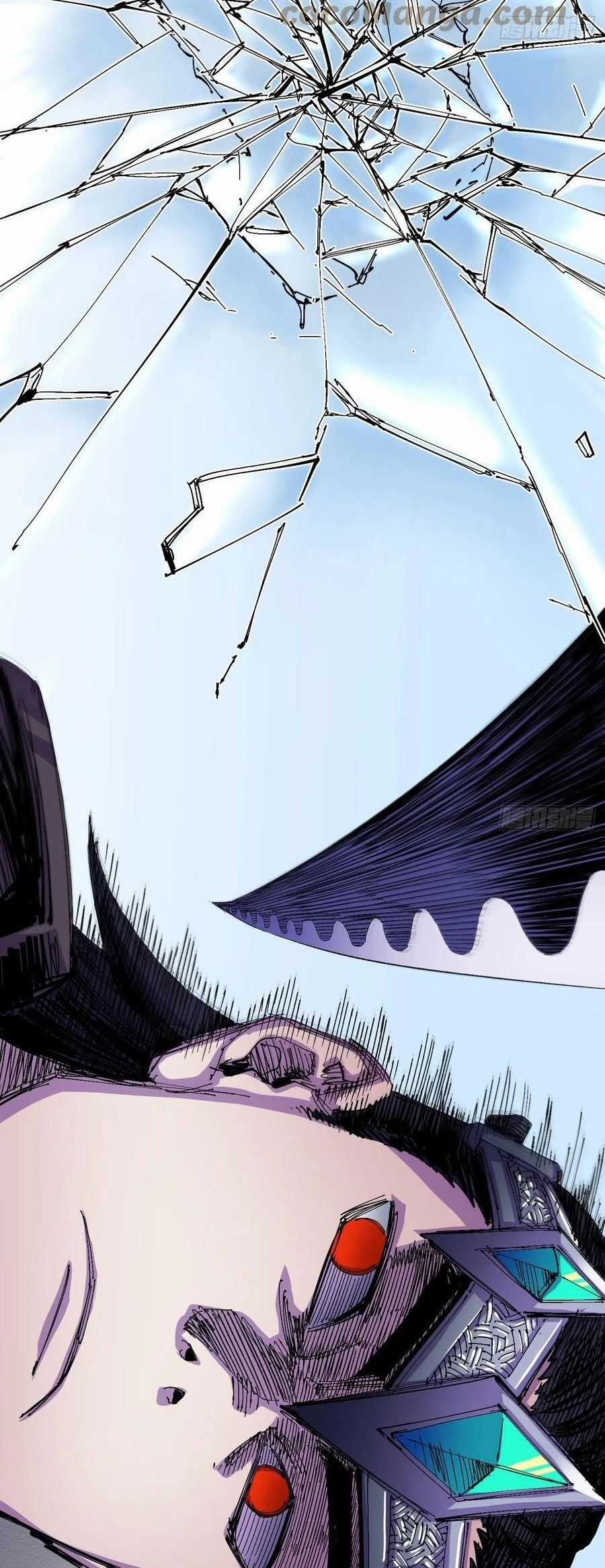 Y Thống Loạn Thế - Chapter 35 - Trang 25