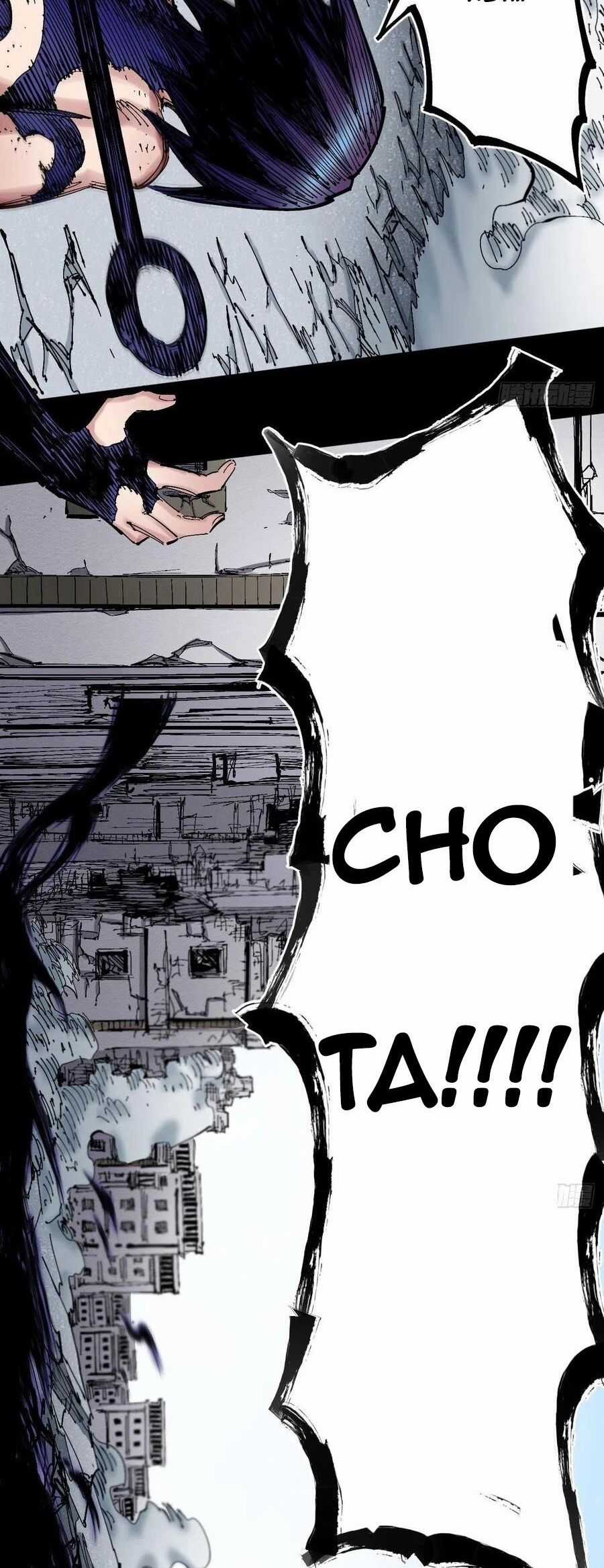 Y Thống Loạn Thế - Chapter 35 - Trang 38