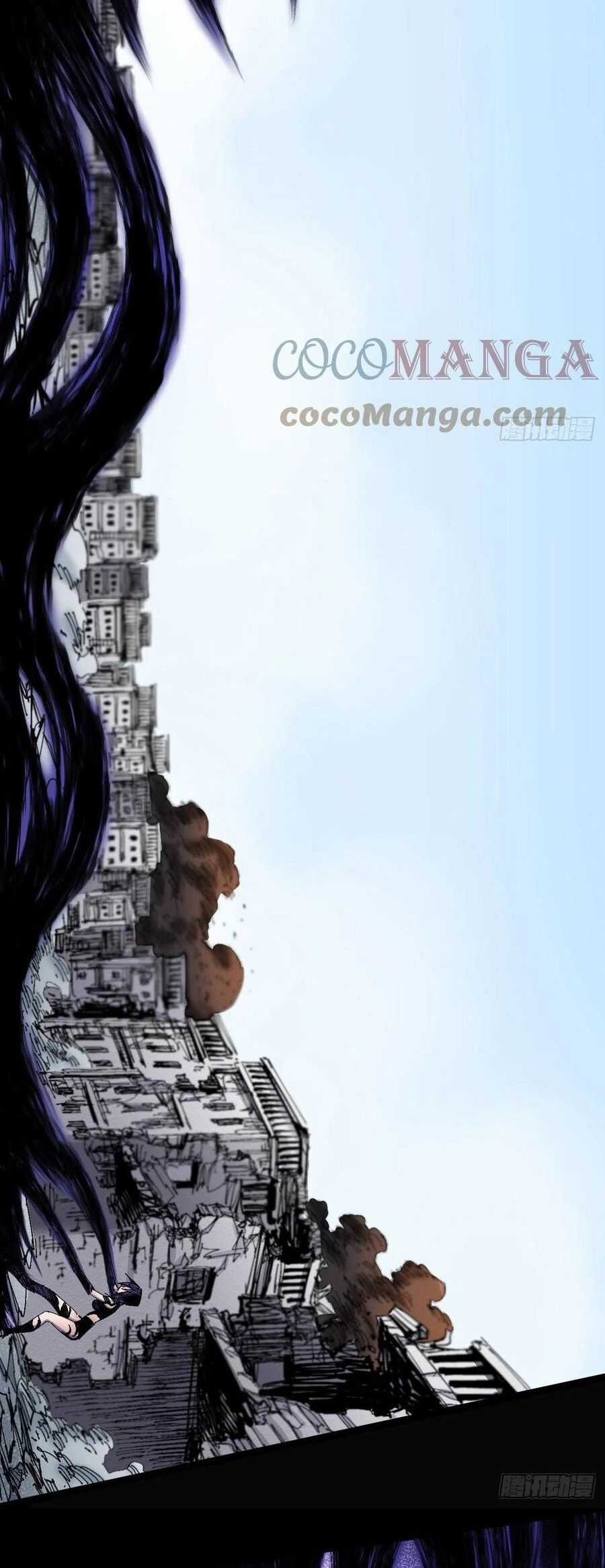 Y Thống Loạn Thế - Chapter 35 - Trang 41