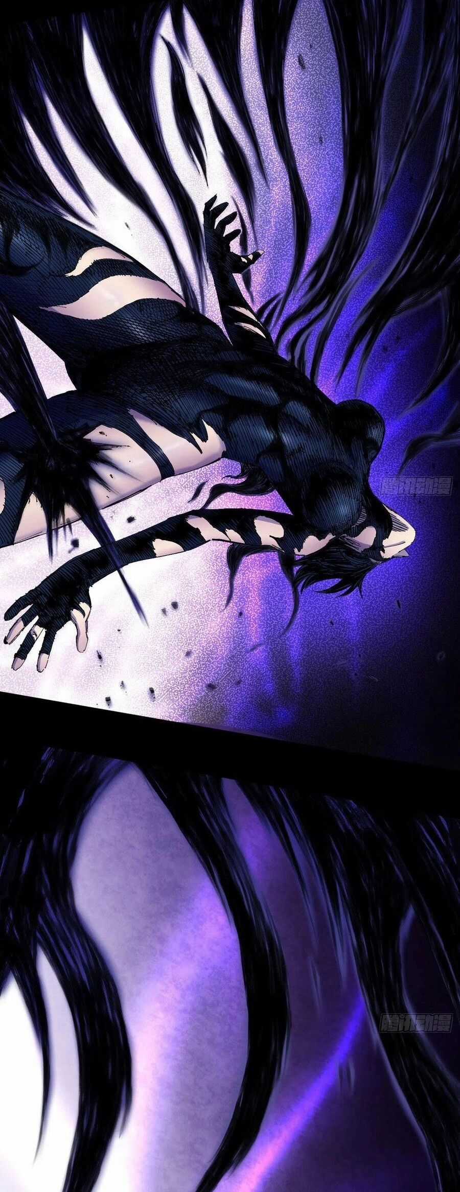 Y Thống Loạn Thế - Chapter 35 - Trang 42