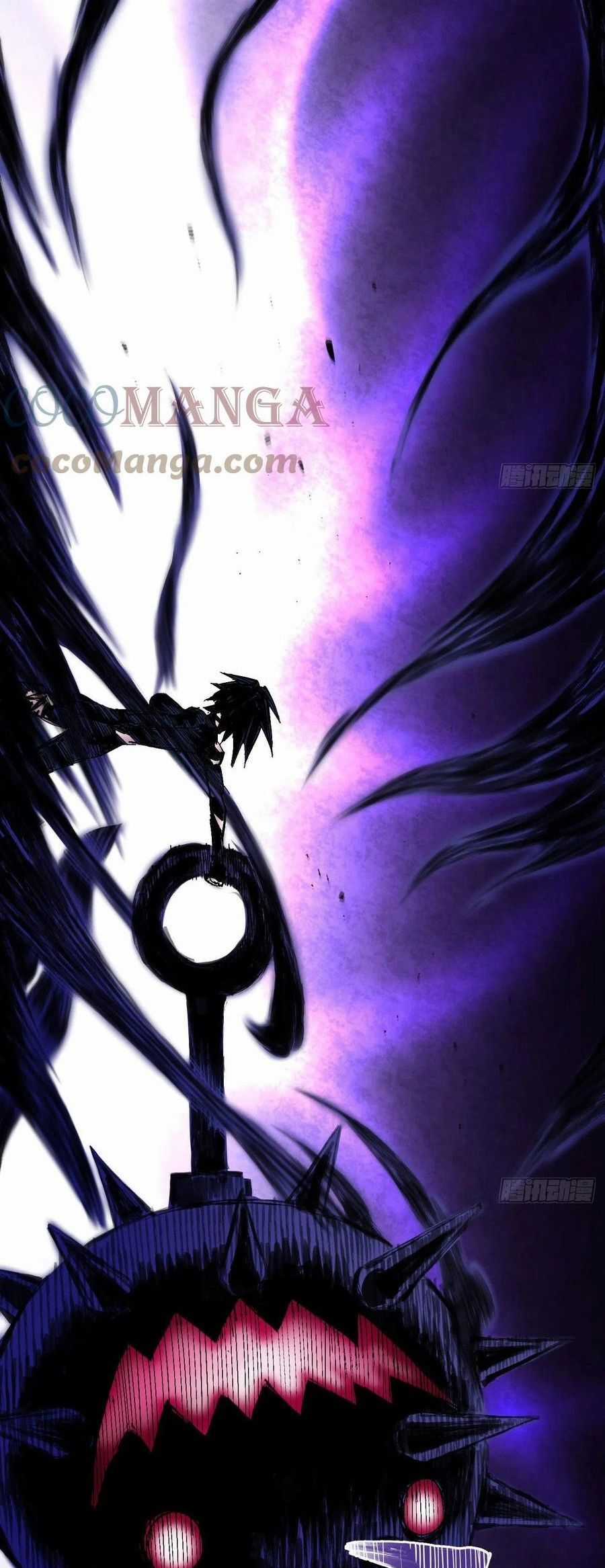 Y Thống Loạn Thế - Chapter 35 - Trang 43