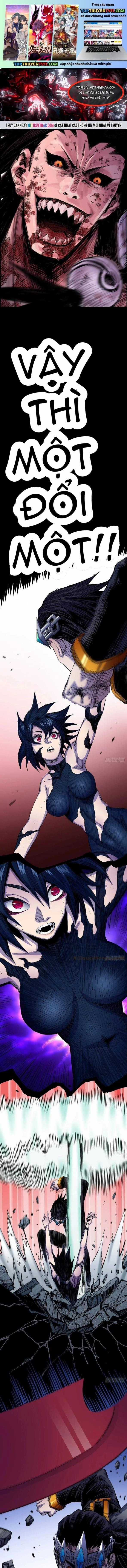 Y Thống Loạn Thế - Chapter 36 - Trang 1