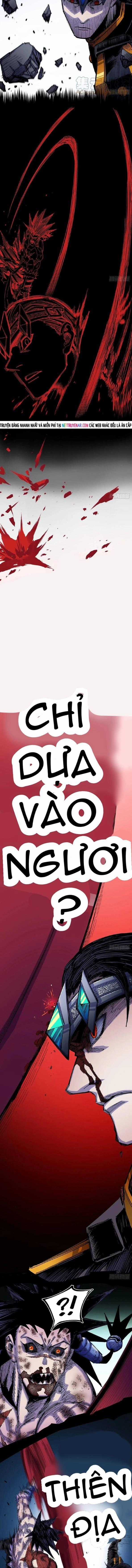 Y Thống Loạn Thế - Chapter 36 - Trang 2