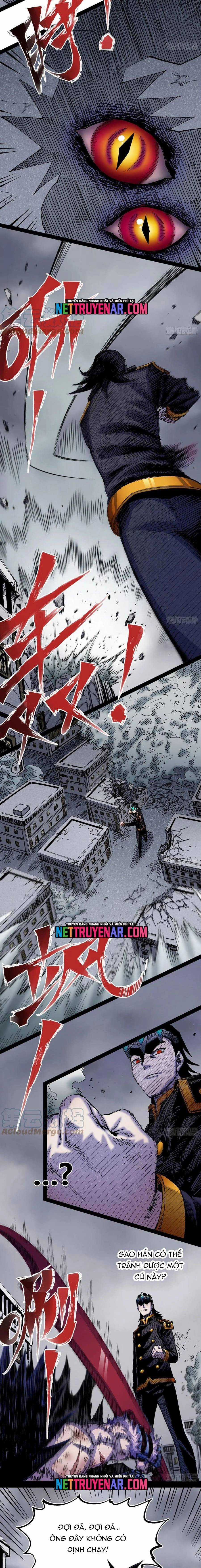 Y Thống Loạn Thế - Chapter 37 - Trang 6