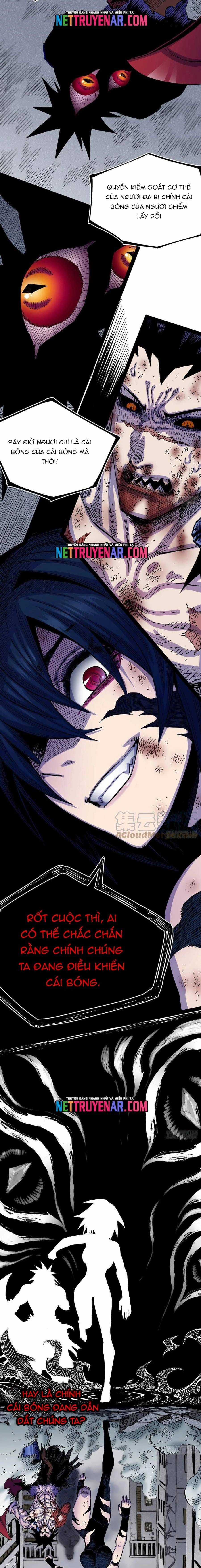 Y Thống Loạn Thế - Chapter 37 - Trang 8