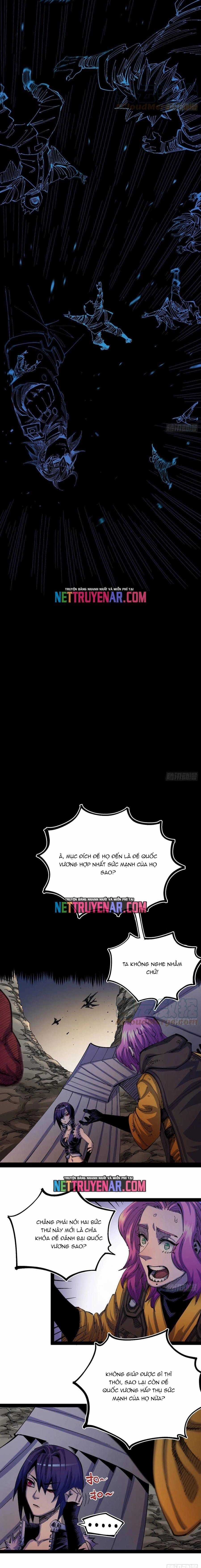 Y Thống Loạn Thế - Chapter 40 - Trang 3