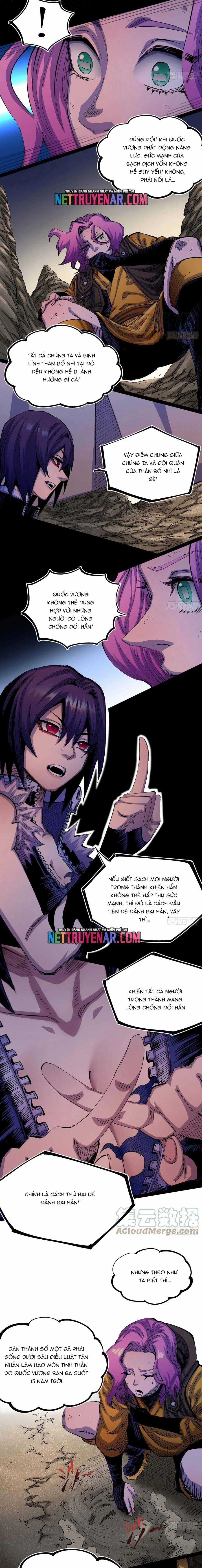 Y Thống Loạn Thế - Chapter 40 - Trang 5