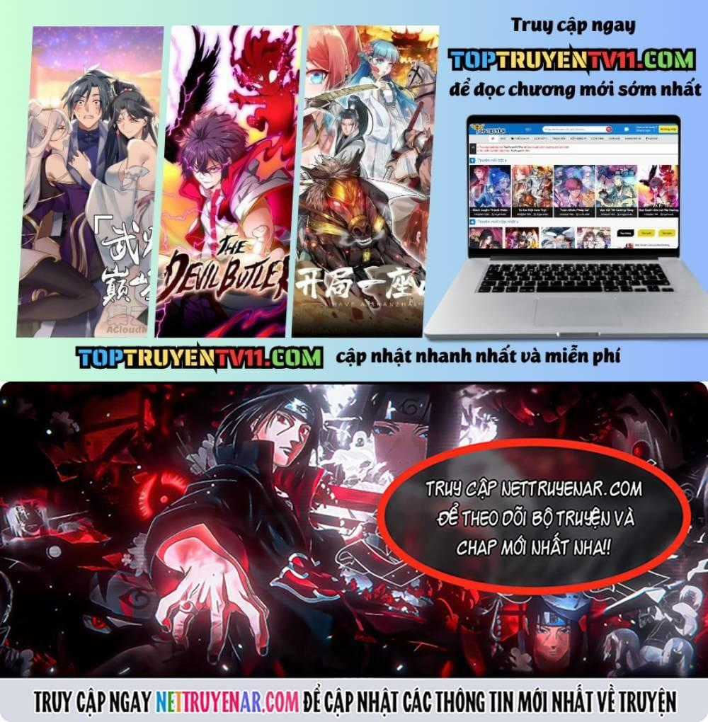 Y Thống Loạn Thế - Chapter 46 - Trang 1