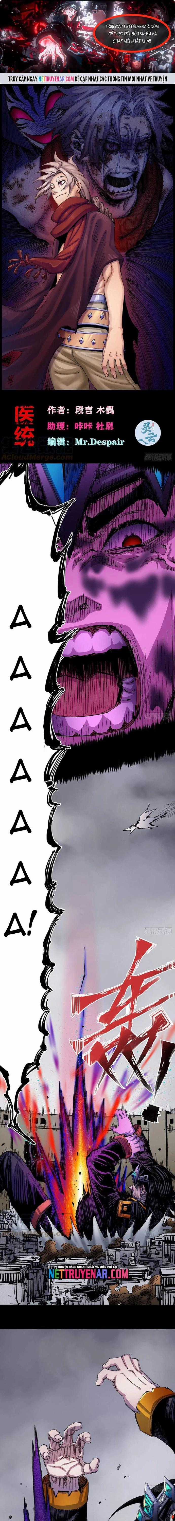 Y Thống Loạn Thế - Chapter 47 - Trang 1