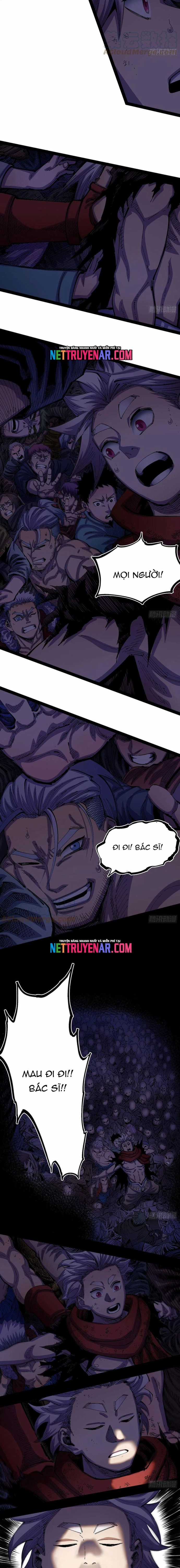 Y Thống Loạn Thế - Chapter 47 - Trang 5