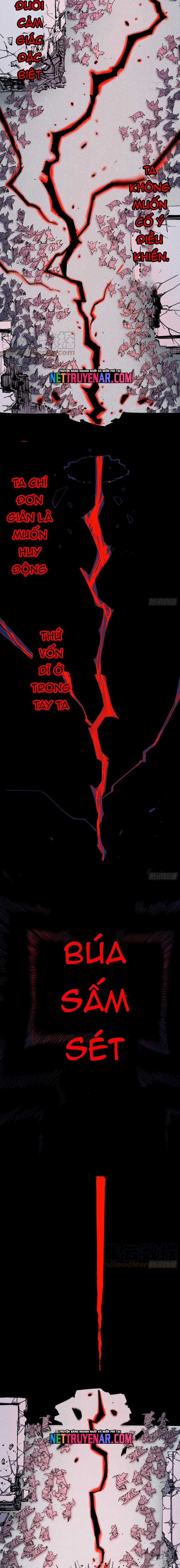 Y Thống Loạn Thế - Chapter 47 - Trang 7