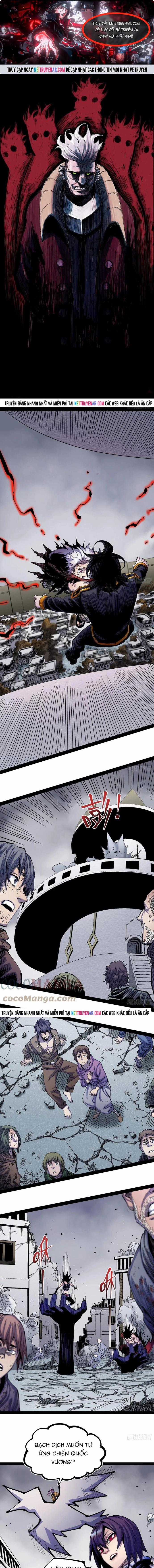 Y Thống Loạn Thế - Chapter 48 - Trang 1